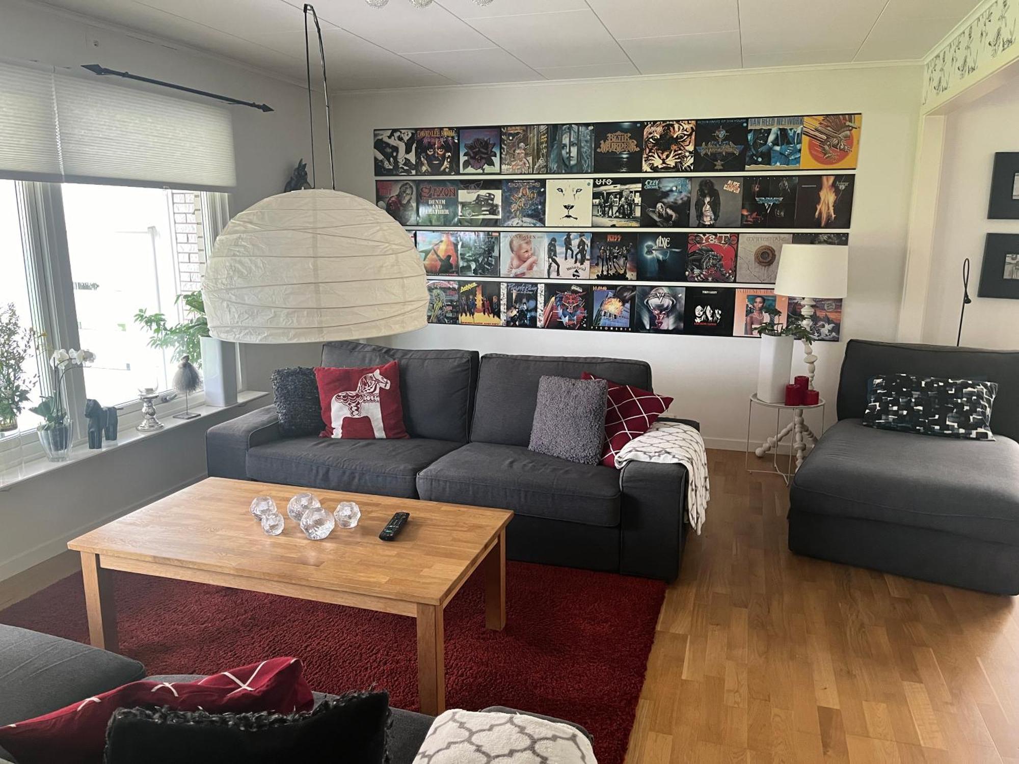 Mysigt I Trevligt Hus * Taberg