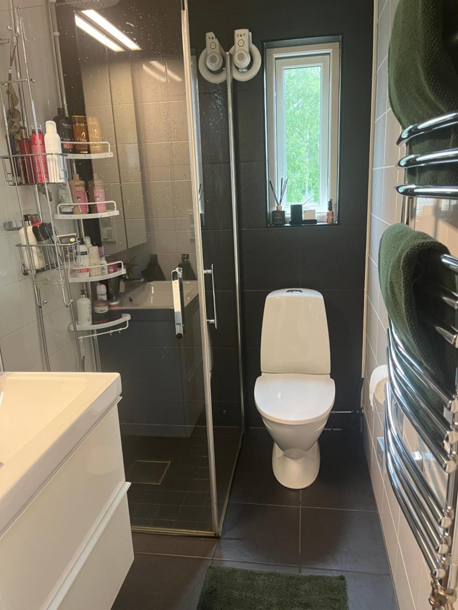 Homestay Mysigt I Trevligt Hus *