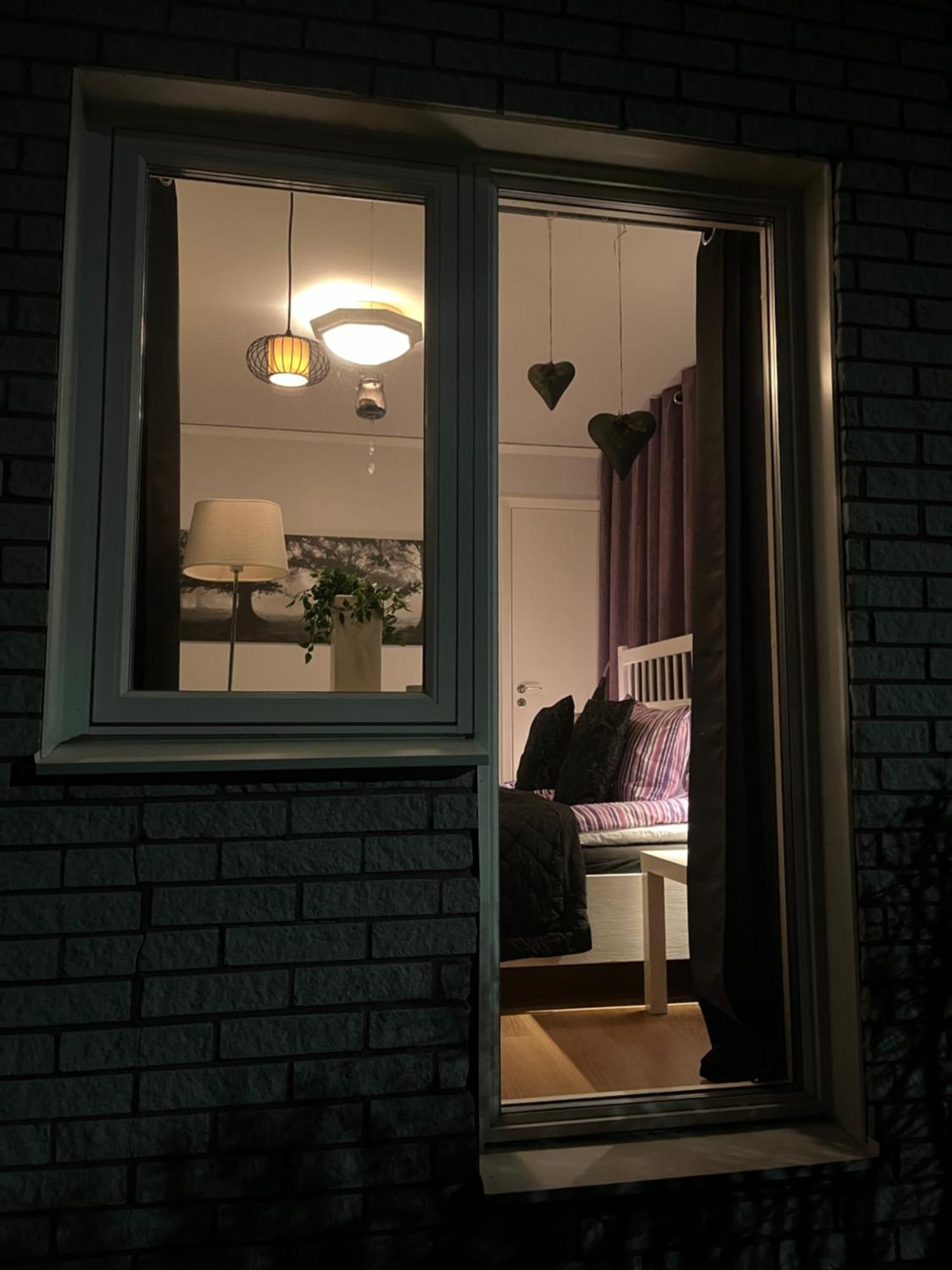 Mysigt I Trevligt Hus Homestay Taberg
